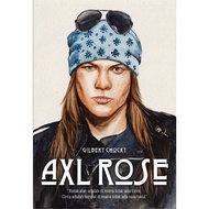 Axl Rose Book