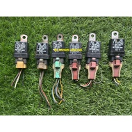 (USED)HONDA FAN RELAY