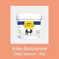 Cat Tembok Altex Naturetone - Deep Salmon 462