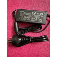 Synology Synology Adapter 60W _ 1 Power Adapter Suitable for DS220+220j 218play