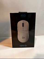 Logitech Superlight Pro