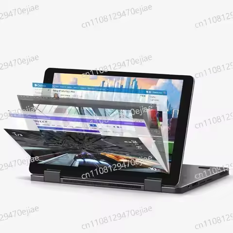 Hot Sale CHUWI MiniBook 8 Inch Mini Laptop- ntel N150,16GB RAM+ 512GB/1TB/2TB SSD, Windows11 Handhel
