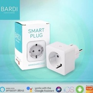 ADA STOCK!! BARDI Smart Plug Wifi Colokan Stop Kontak Steker IoT Smart Home Sync