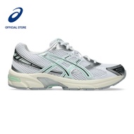 ASICS Women GEL-1130 Sportstyle Shoes in White/Mint Tint