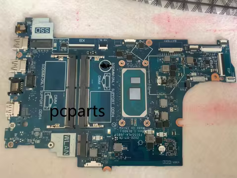 047MF0 03DD3K 0PYKXN 052X6W 3493 3593 3793 5593 LA-J081P For DELL Inspiron CN-004C38 FDI55