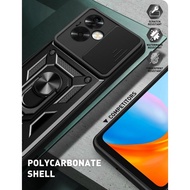 EllaStuff COD Available Case SLIDE ARMOR PRO CAMERA Softcase Oppo A79 5G Casing Oppo A79 5G