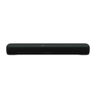 YAMAHA SR-C20A BL SOUNDBAR WITH BUILT-IN SUB &amp; VIRTUAL SURROUND TECHNOLOGY