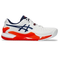 ASICS Men's Gel-Resolution 9 Tennis Shoes