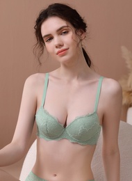 Sorella Dear Daisy Push Up Lace Bra S10-29929