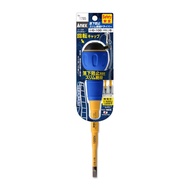 1000V quick-rotating insulated screwdriver No.1785-6×150 Anex Japan