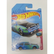 Hot Wheels Toyota AE86 Model Car