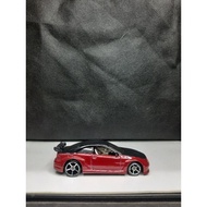 Hot wheels AMG Mercedes CLK DTM