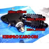 Kenpro KA-50 KA50 KA 50 Antenna Radio HF SSB betang ORIGINAL AllBand All Band Diamond icom 718 SHIP