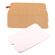 200 Pcs Air Fryer Parchment Paper Liners for  Foodi XL Smart FG551 6-In-1 Indoor Grill for  Foodi Ac