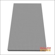 120x200x15. Zipper Foam Mattress Cover | Mattress Cover 120x200 | Mattress Cover No. 3