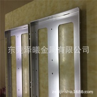 Bending Aluminum Plate Aluminum Oxide Processing Aluminum Plate Anode Aluminum Plate 5052 Bending Al