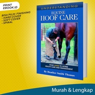 Understanding Equine Hoof Care