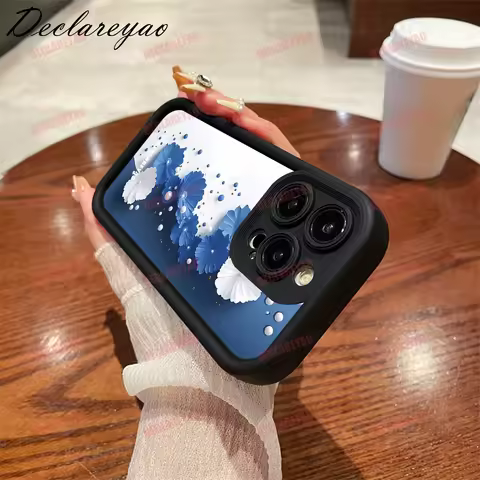 DECLAREYAO Matte Light Slim TPU Soft Coque For VIVO Lite X60 iQOO X80 Y17S V21 V9 Neo Z10 Pro Y33T Z