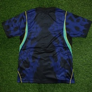 Brazil Away 2026 World Cup Sports Football Jersey Brazil A PILDUN SSS Football Jersey Brazil Jersey
