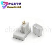 1X 3-in-1 Maintenance Tank Chip Resetter use in T04D1 C9345 C9344 For Epson L6490 L14150ET-8550 ET-8