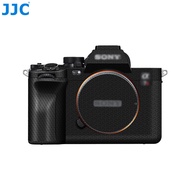 JJC Anti-Scratch Protective Skin Film for Sony A7RV a7rv A7R V Camera Body Sticker