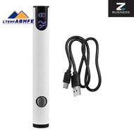 ZS 510 Thread Battery Cart Pen Headless Electric Soldering Iron with Adjustable Temperature Mini Sol