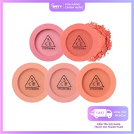 3ce Mood Recipe Face Blush (5g)