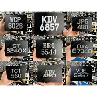 MOTOR NOMBOR PLATE BESI KETUK | FONT STANDARD - [PLAT BESI | PLAT ALUMINUM | MOTOR]