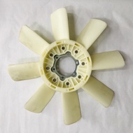 MS180-3 (600MM) Engine Fan Blade (6D15 Engine)