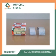 Metal road/CPM KND70A/KND80,RD85 STD LLE