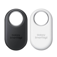 【Samsung 三星】Galaxy SmartTag2 智慧防丟器 ( 第二代 )-4入組 (黑*2/白*2) T5600