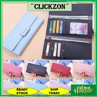 CLICKZON 4 EVER YOUNG Purse Wallet