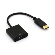 DP to HDMI, Displayport to HDMI