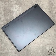 『澄橘』Samsung Galaxy Tab S7 FE 5G 12.4吋 4G/64GB T738U 黑 單機 無盒裝 A67620