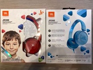 全城熱賣🔥JBL JR300 Kids HeadPhones 小童 小朋友有線耳機 有線耳機