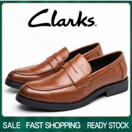 Clarks shoes for men Clarks formal shoes for men leather shoes for men big size 45 46