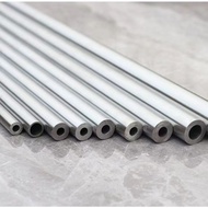 【OD22mm】100-150cm 42CrMo Seamless Steel Pipe Hydraulic Alloy Precision Steel Tubes Explosion-proof T