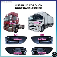 NISSAN UD CD4 QUON DOOR HANDLE INNER NISSAN UD TRUCK PARTS ACCESSORIES