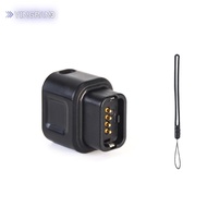 YINGRAN3 Xe Đạp Pin Sạc Adapter Cho 12-Tốc Độ Di2 Dura-Ace R9200 Ultegra R8100 105 R7100 Điện Tử Chu