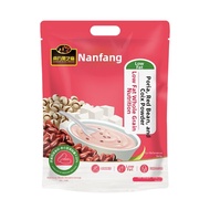 NANFANG BLACK SESAME | Black Sesame Jobs Tears Red Bean Multigrain Powder Meal Replacement 300g