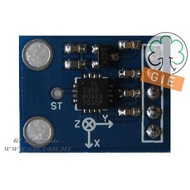 Accelerometer ADXL335