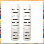 [L M Q N] 2pcs Alkaline Water Stick Food Grade PP Material Water Stick Increases PH Levels Decreases