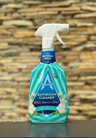 現貨 英國 Astonish 抑菌除污廁所清潔劑 750ml