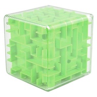 3D Maze Labyrinth Speed Puzzle Cube - 6173