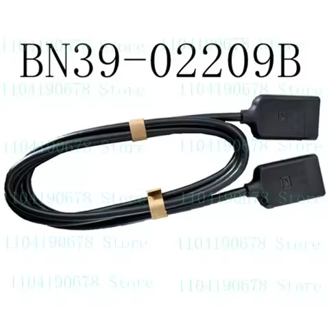 Compatible For Samsung One Connect Cable For TV KS7000 KS9000 KS8500F BN39-02209B