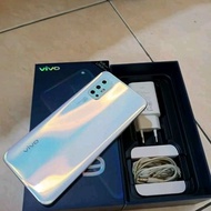 vivo v19 8/128 bekas