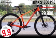 Trinx s1600 carbon 29” size17”