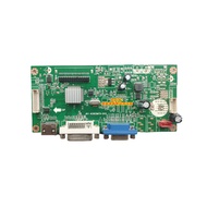 Original ICB H3916C MUQA315E Drive Board T32M6C Motherboard JRY-W38CDMT9-DV2