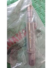 As gear bagian depan yamaha rxz rzr bukan original