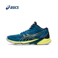 CS SPORT counter original box ASICS men's volleyball shoes SKY ELITE FF2 TOKYO basketball shoes shoc